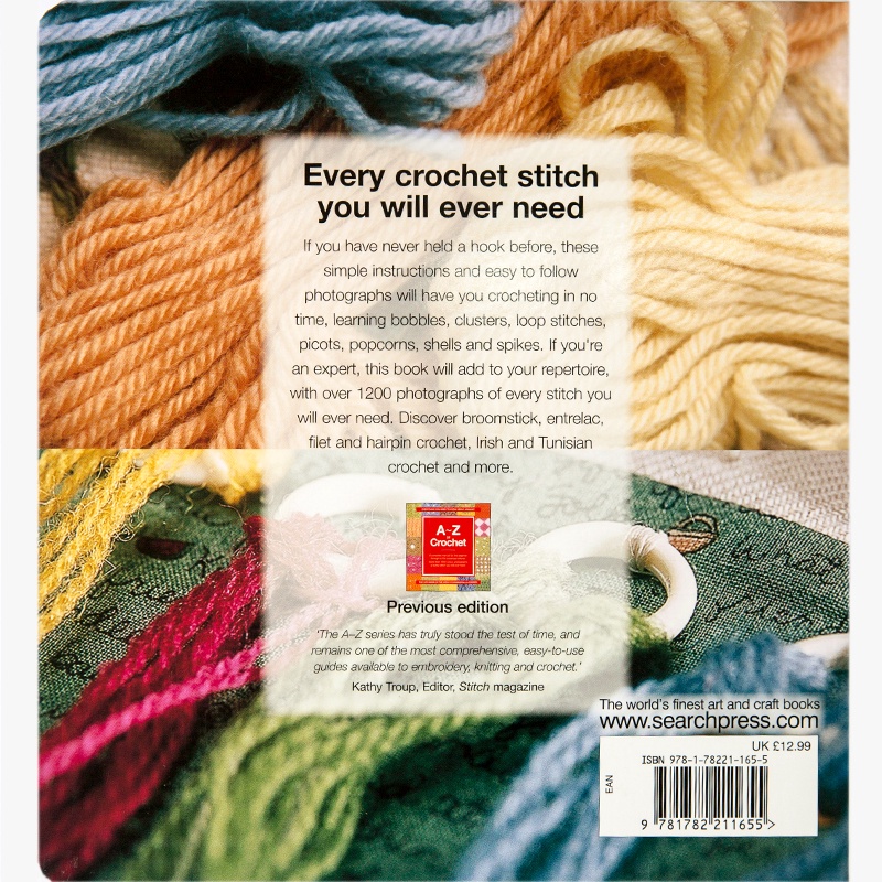 A - Z of Crochet 1 8aef5892-9c9f-aa89-4dbb-02f2c29d4c13