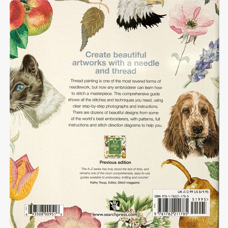 A - Z of Thread Painting 1 8a3e41ff-5ae4-e997-19c5-4af50d45b05b