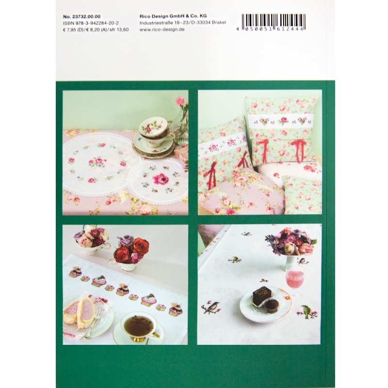 Rico Book 132 Tea Time 1 5e57d52c-a535-9cde-43b5-0760297337b7