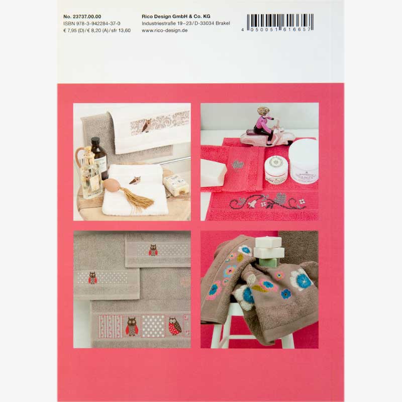 Rico Book 137 Papillon 1 d51b0390-3727-b50c-f169-63445a17cc96