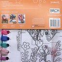 Make It Longstitch Kit - Butterfly 1 4334b48b-7d31-48a6-8bef-8ee854941d5e
