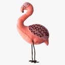 CORINNE LAPIERRE Folk Embroidered  Felt Birds 1 d7593b44-26bd-8b8a-b4e7-f801c177f7d5