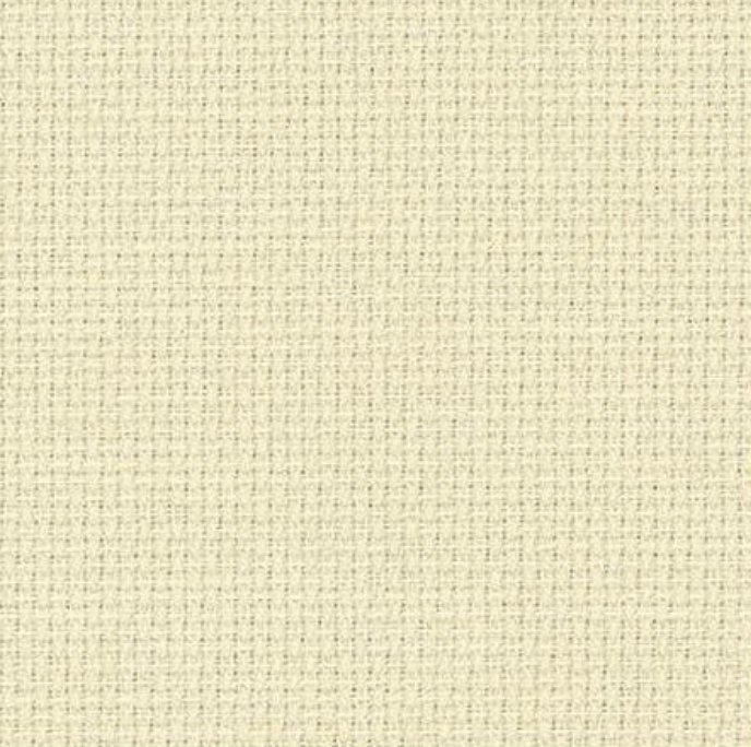 Zweigart 16ct Aida Ecru 3251.110.264