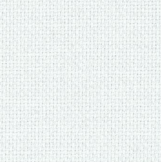 Zweigart 16ct Aida White 3251.110.100