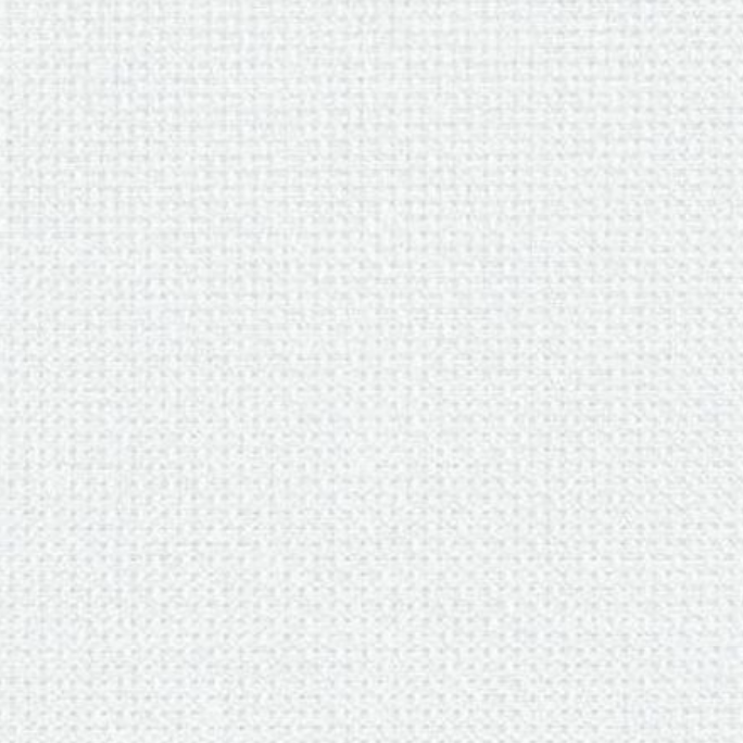 Zweigart 18ct Aida White 3793.110.100