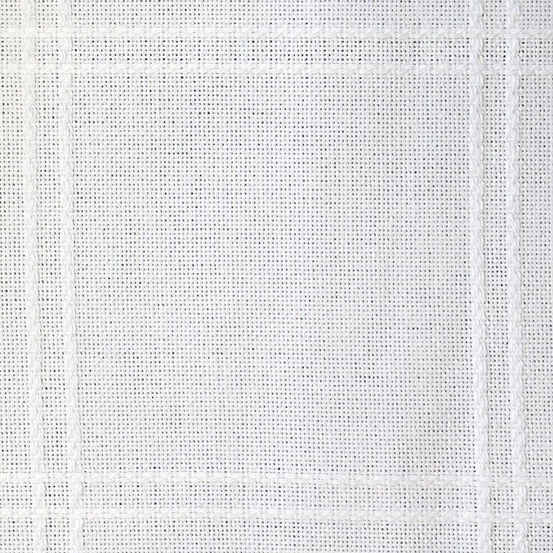 Zweigart 18ct Anne Cloth White 7588.145.100