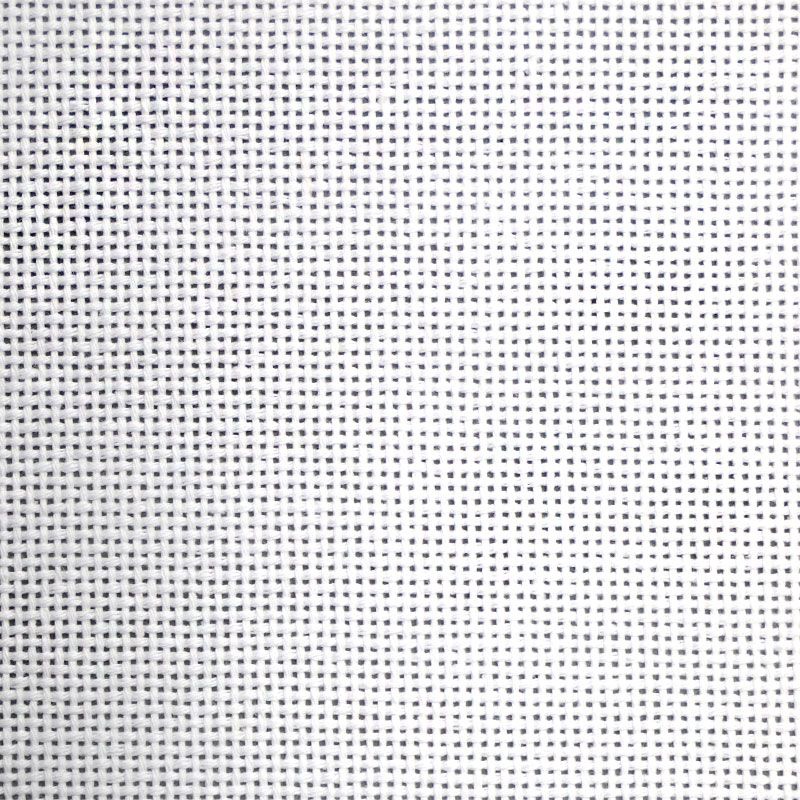 Zweigart 18ct Davosa Evenweave White 3770.140.100