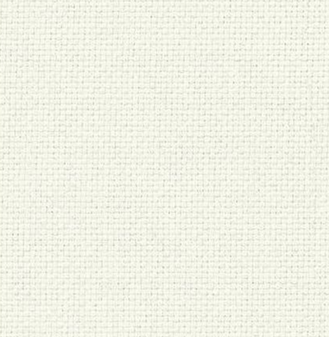 Zweigart 22ct Sulta Hardanger Antique White 1008.110.101