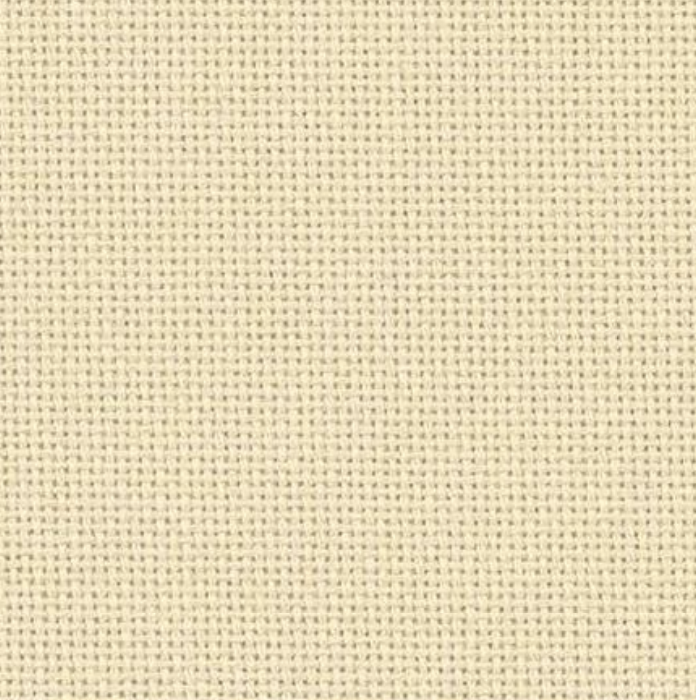 Zweigart 25ct Lugana Ecru 3835.140.264