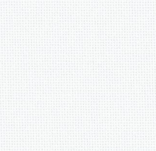 Zweigart 25ct Lugana White 3835.140.100