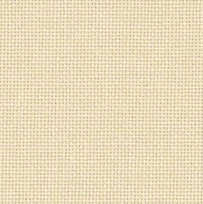 Zweigart 28ct Brittney Lugana Natural 3270.140.264