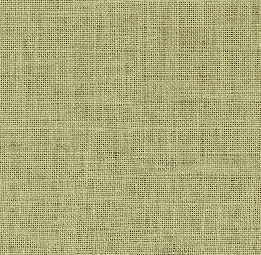 Zweigart 36ct Edinburgh Linen Summer Khaki 3217.140.323