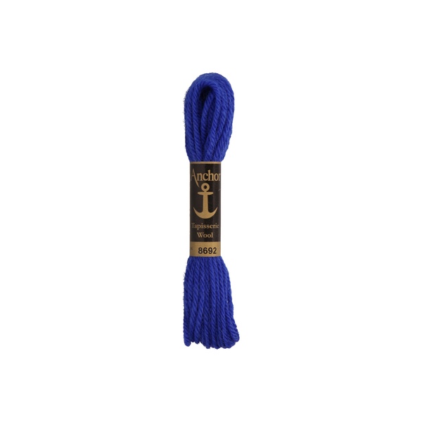 Anchor Tapestry Wool Thread 8692