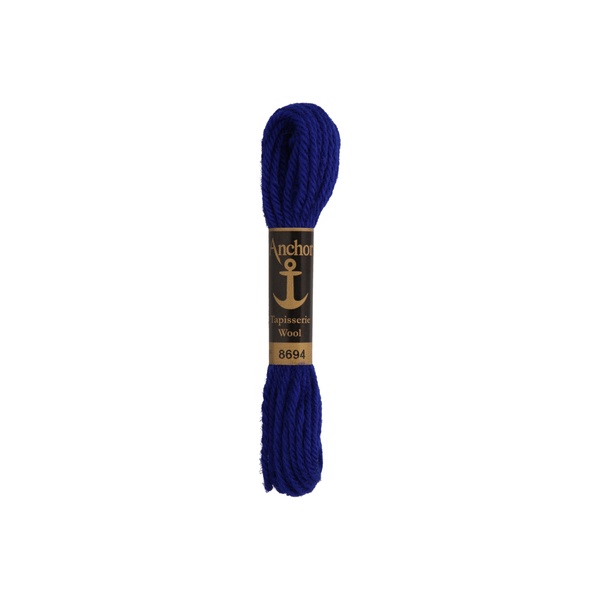 Anchor Tapestry Wool Thread 8694