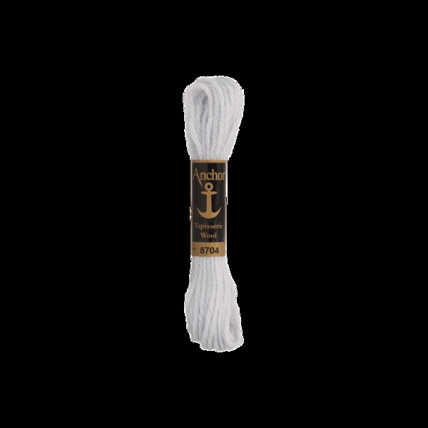 Anchor Tapestry Wool Thread 8704