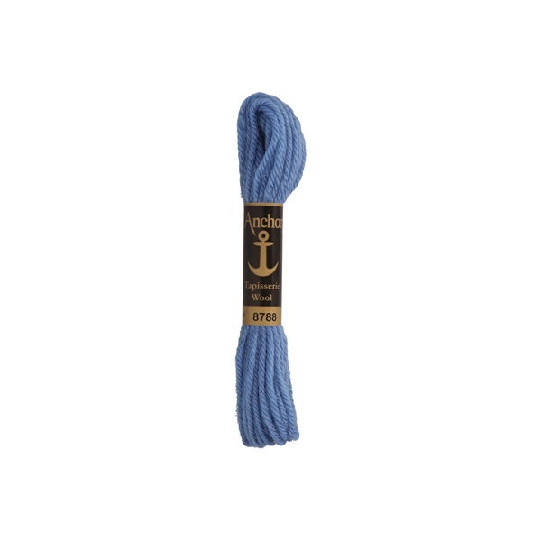 Anchor Tapestry Wool Thread 8788
