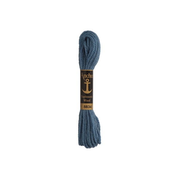 Anchor Tapestry Wool Thread 8834