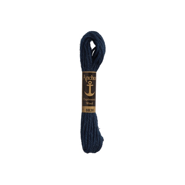 Anchor Tapestry Wool Thread 8838