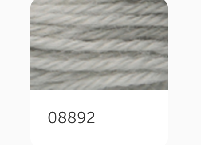Anchor Tapestry Wool Thread 8892