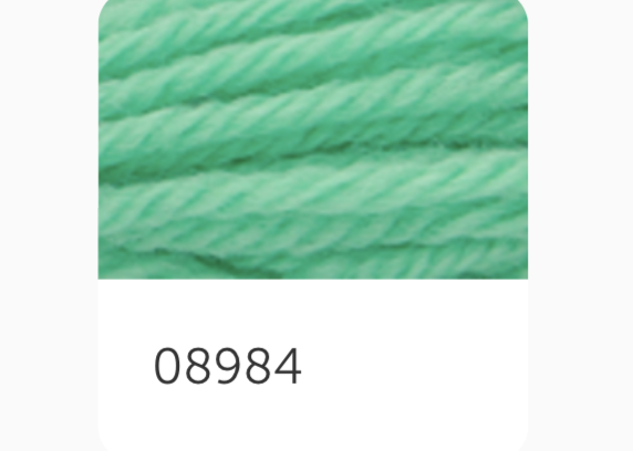 Anchor Tapestry Wool Thread 8984