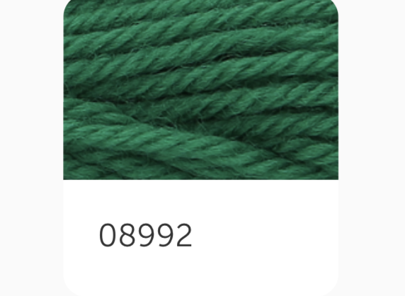 Anchor Tapestry Wool Thread 8992
