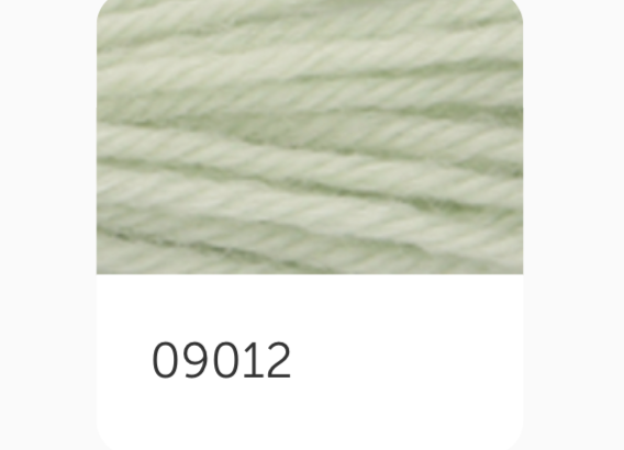 Anchor Tapestry Wool Thread 9012