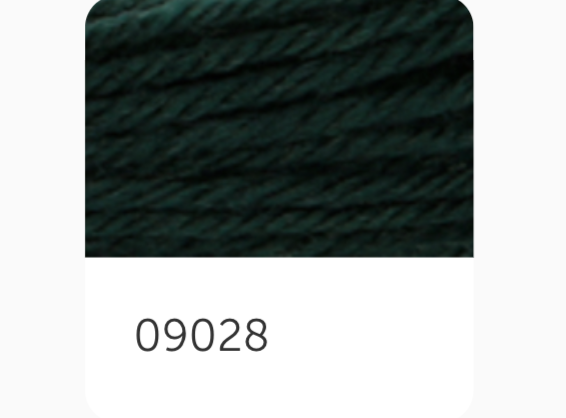 Anchor Tapestry Wool Thread 9028