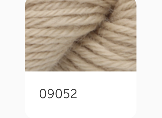Anchor Tapestry Wool Thread 9052
