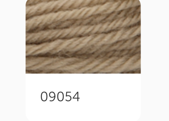 Anchor Tapestry Wool Thread 9054