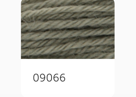 Anchor Tapestry Wool Thread 9066