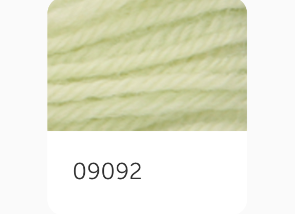 Anchor Tapestry Wool Thread 9092