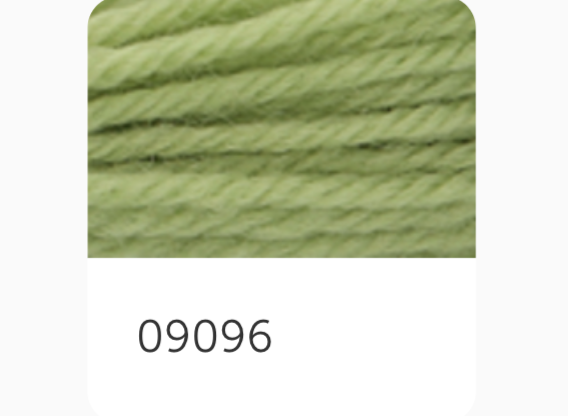 Anchor Tapestry Wool Thread 9096