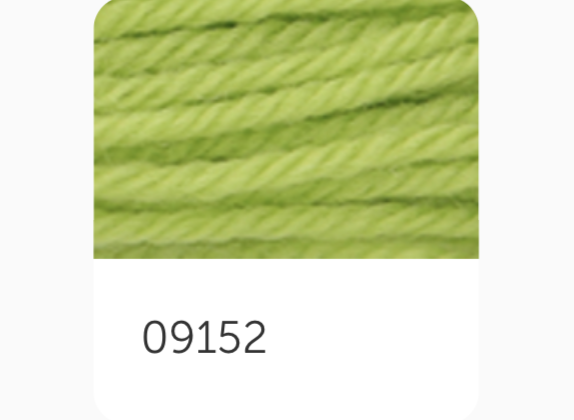 Anchor Tapestry Wool Thread 9152