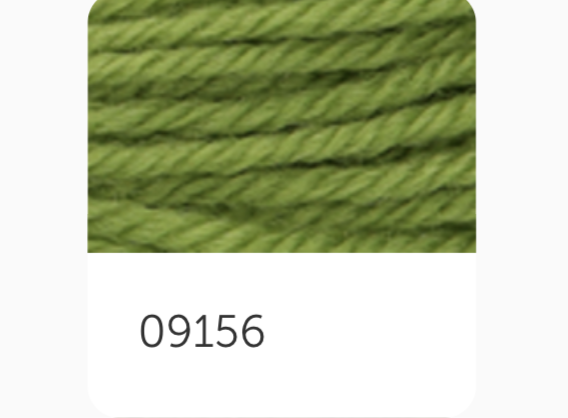 Anchor Tapestry Wool Thread 9156