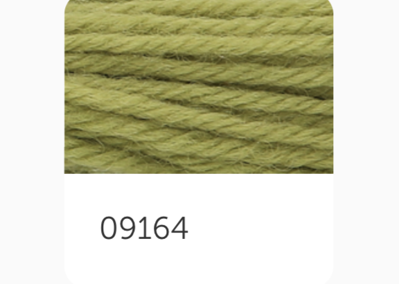 Anchor Tapestry Wool Thread 9164