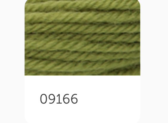 Anchor Tapestry Wool Thread 9166