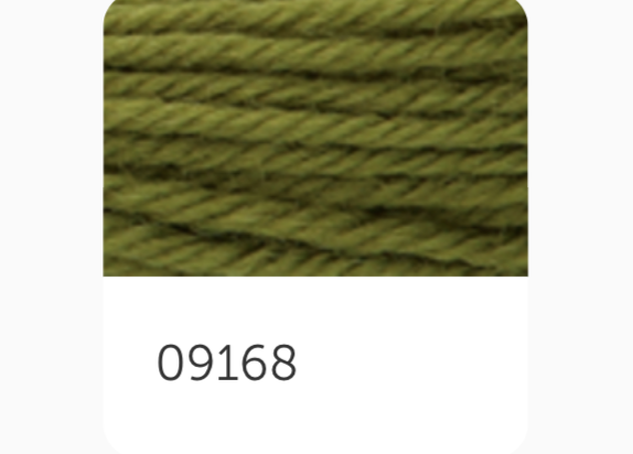 Anchor Tapestry Wool Thread 9168