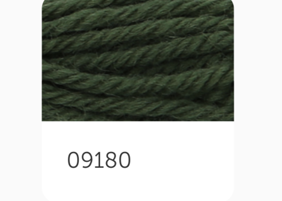 Anchor Tapestry Wool Thread 9180