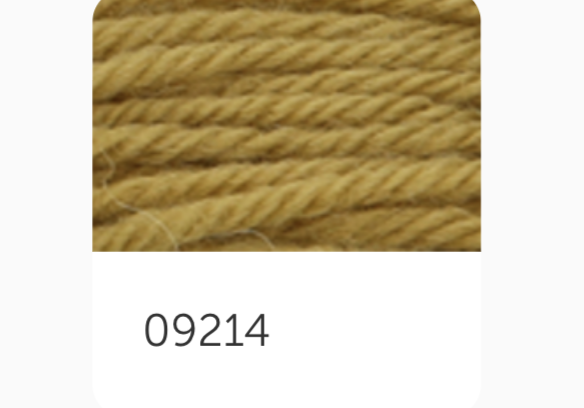 Anchor Tapestry Wool Thread 9214