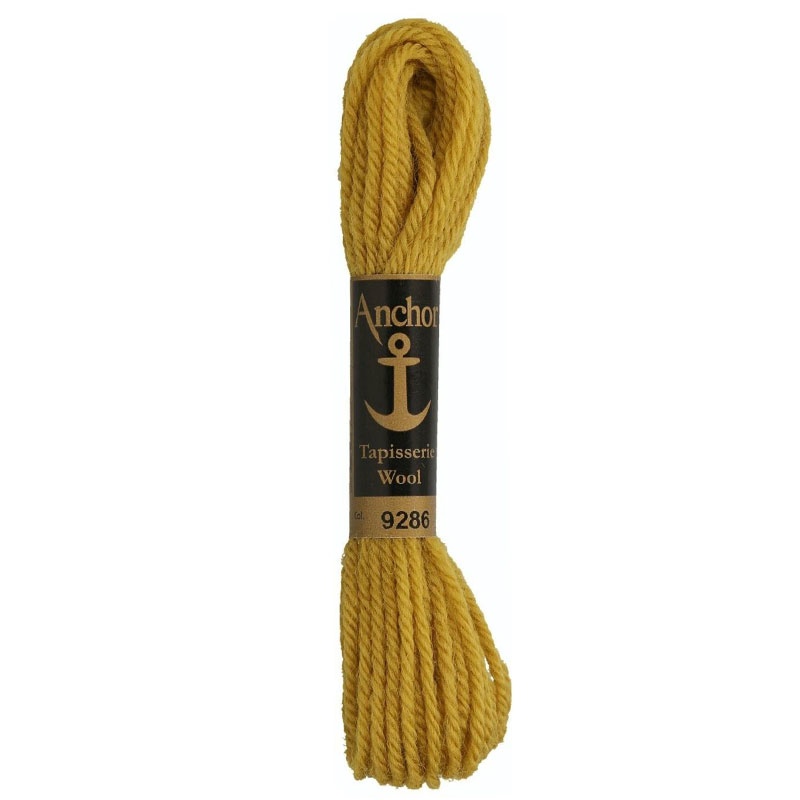 Anchor Tapestry Wool Thread 9286