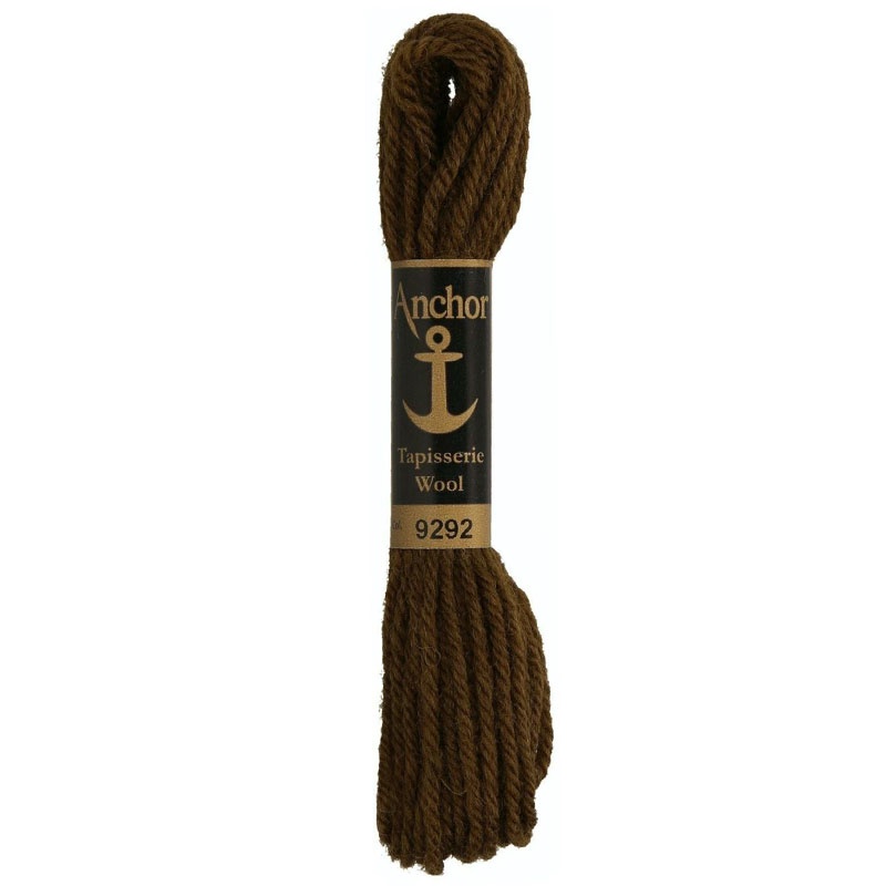 Anchor Tapestry Wool Thread 9292