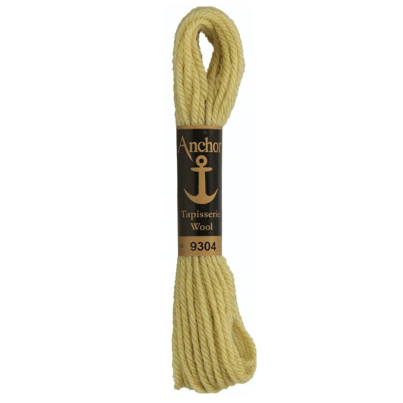 Anchor Tapestry Wool Thread 9304