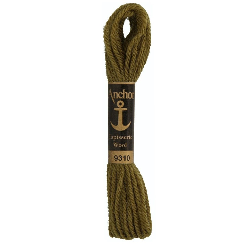 Anchor Tapestry Wool Thread 9310