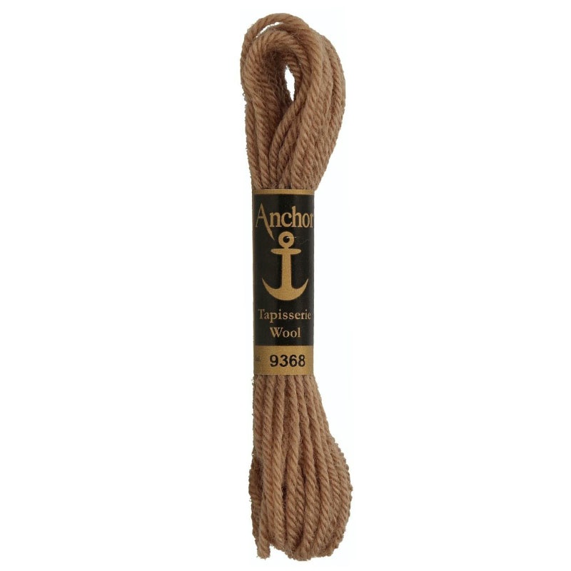 Anchor Tapestry Wool Thread 9368