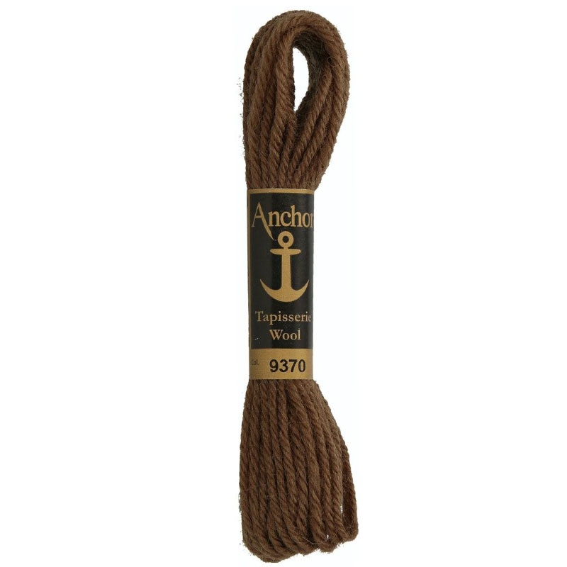 Anchor Tapestry Wool Thread 9370