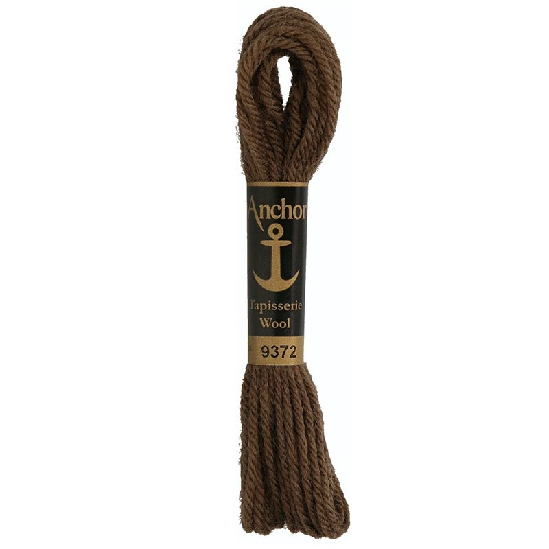 Anchor Tapestry Wool Thread 9372