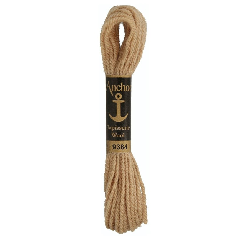 Anchor Tapestry Wool Thread 9384