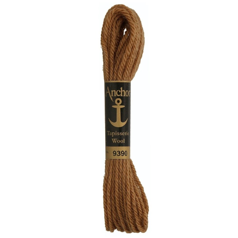 Anchor Tapestry Wool Thread 9390