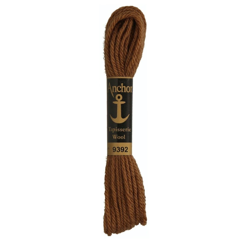Anchor Tapestry Wool Thread 9392