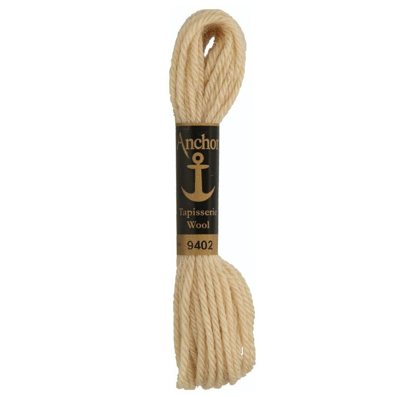 Anchor Tapestry Wool Thread 9402